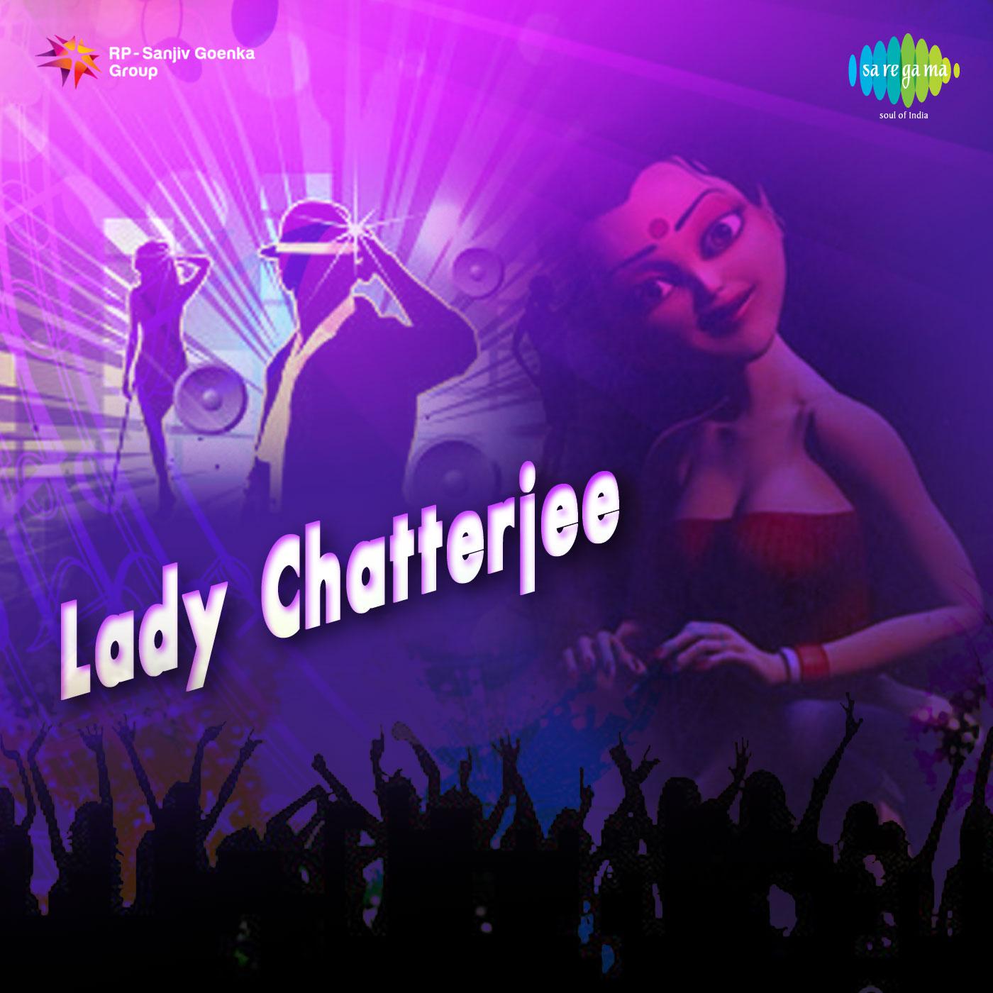 Lady Chatterjee专辑