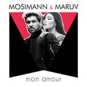 Mon amour专辑