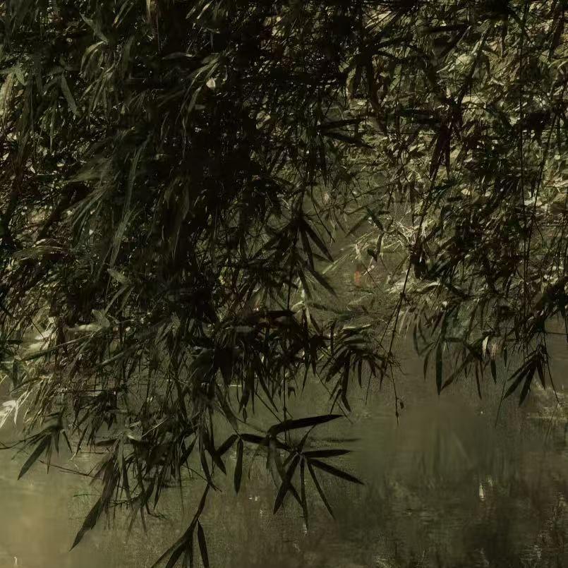 烬余欢 《燕云十六声》同人曲