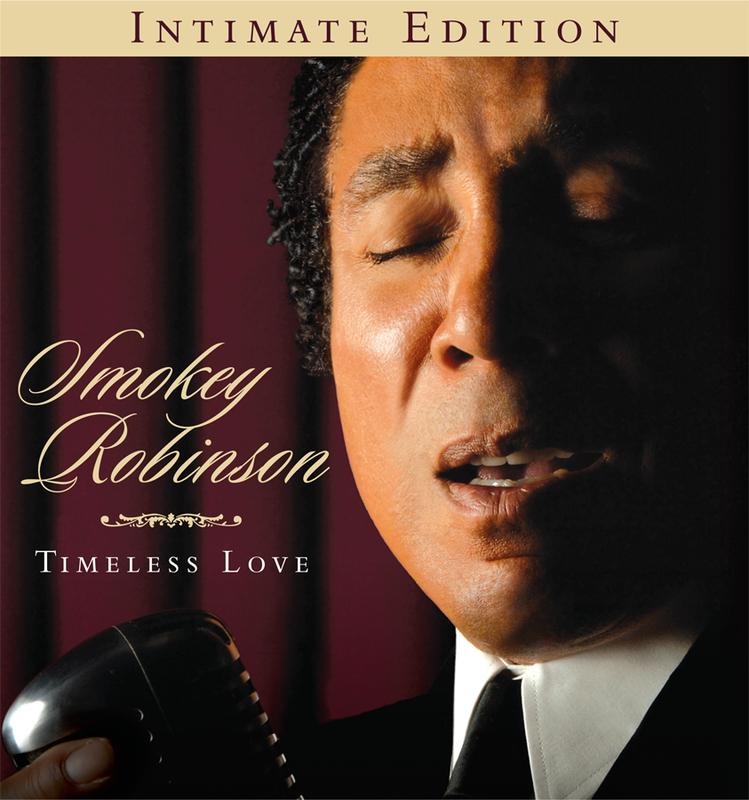 Timeless Love (Intimate Edition)