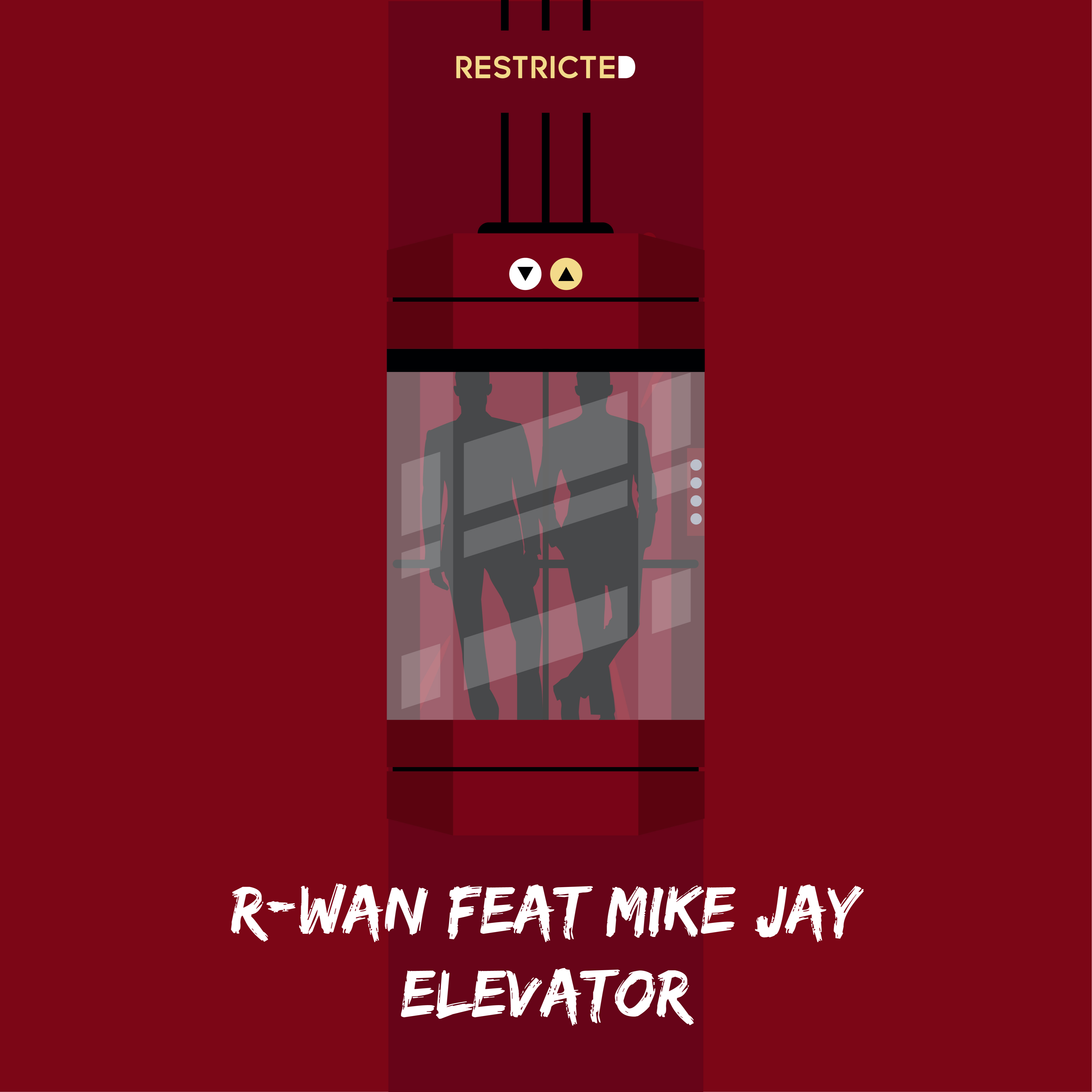 Elevator (feat. Mike Jay)专辑