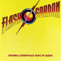 Flash\'s Theme - Queen (unofficial Instrumental)