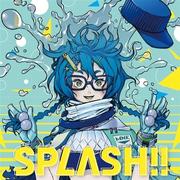 SPLASH!!