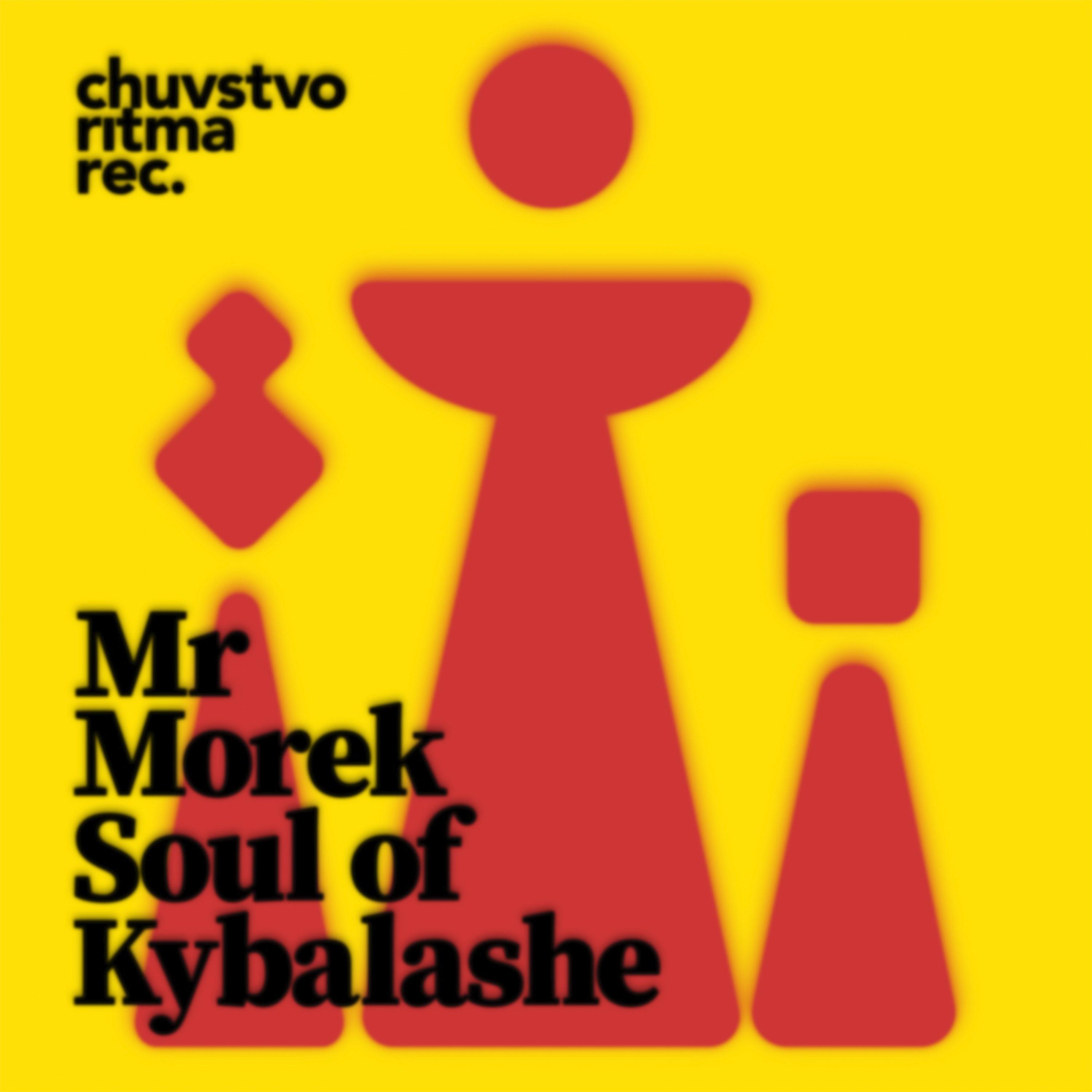 Soul of Kybalashe