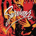 Ultimate Survivor专辑