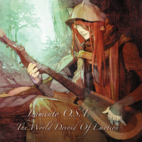 Lamento The World Devoid Of Emotion  02 伝承の詩 -Vox-