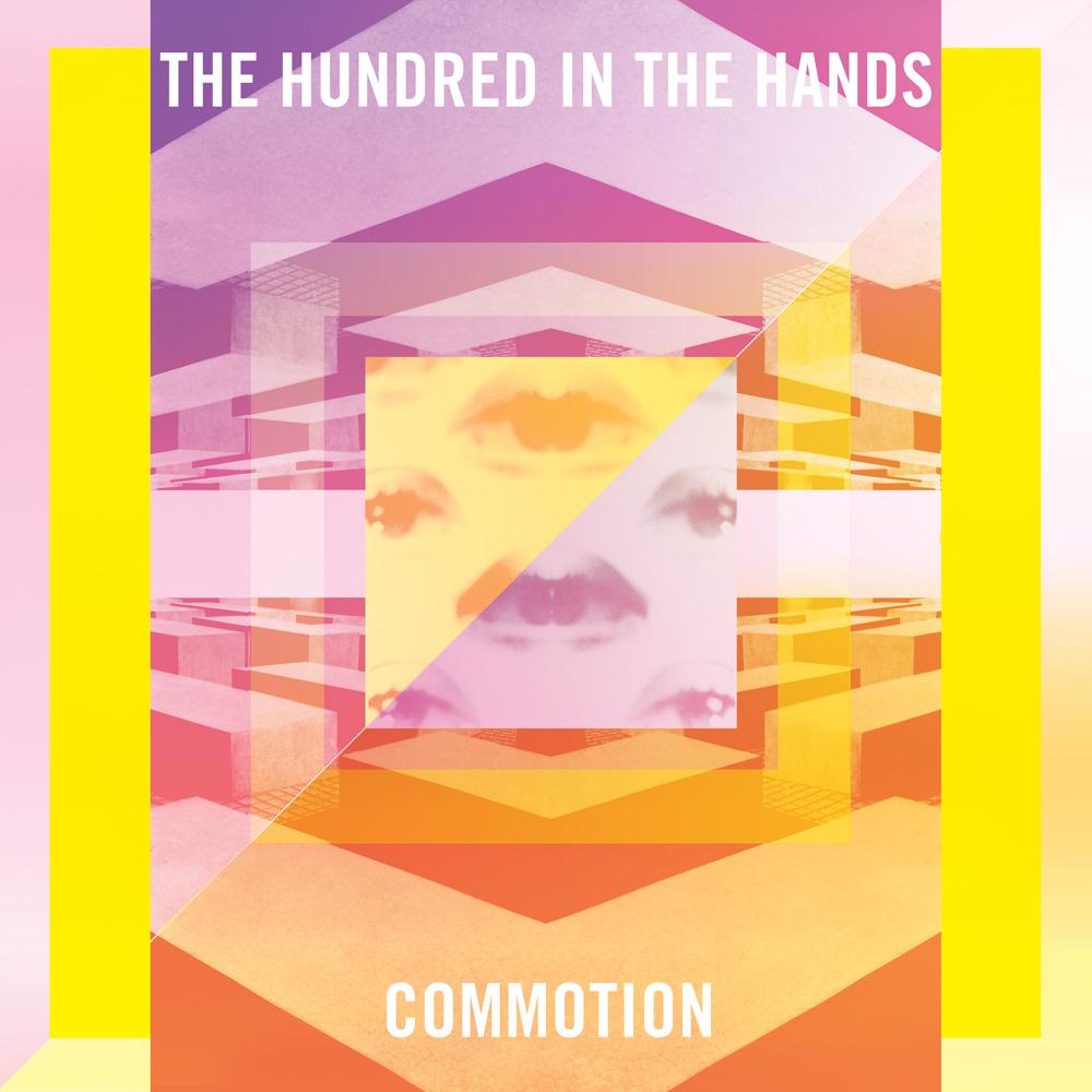 Commotion