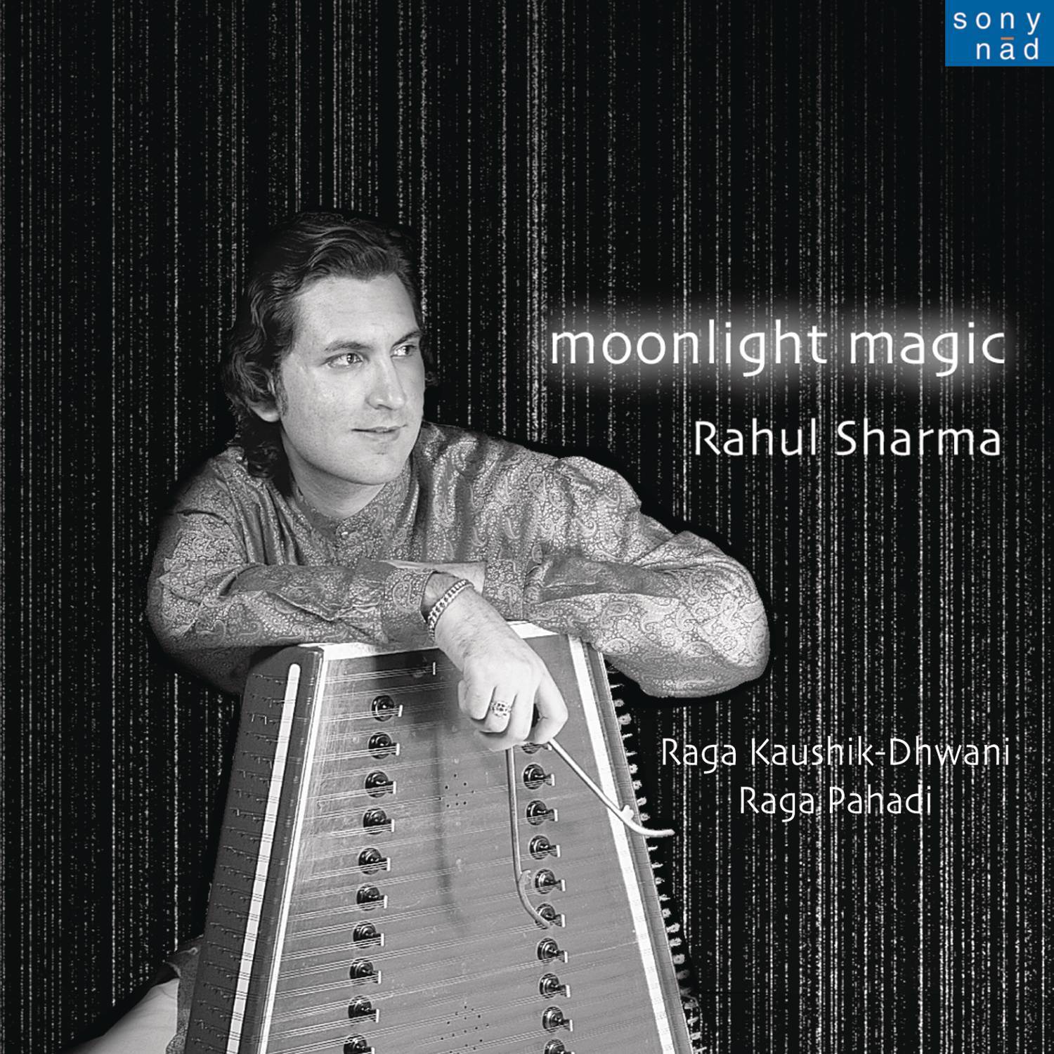 Moonlight Magic