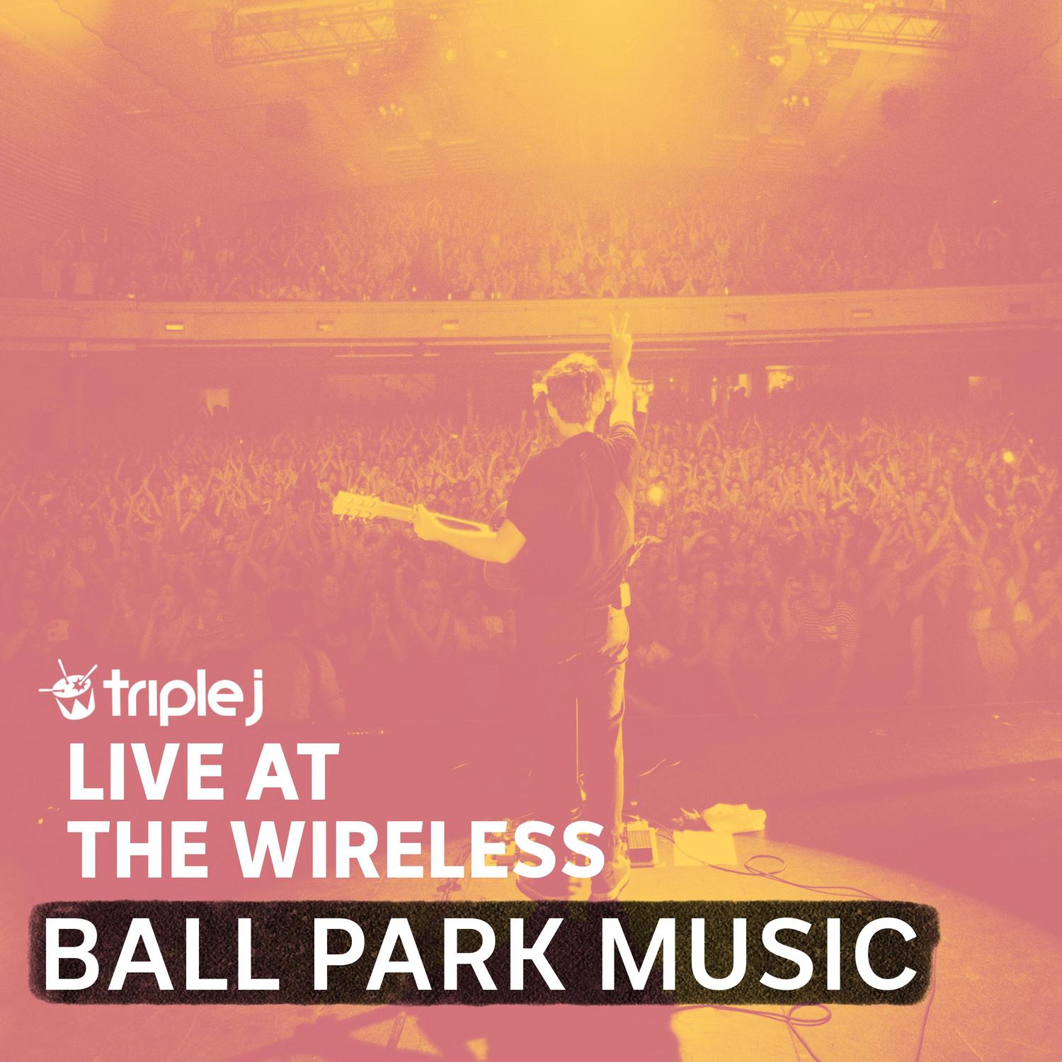 Triple J Live at the Wireless - Enmore Theatre, Sydney 2018