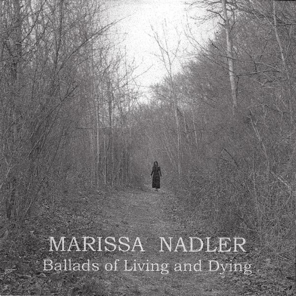 Ballads Of Living And Dying