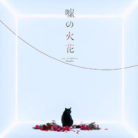 50_96猫-嘘の火花 伴奏 无人声 伴奏 更新AI版