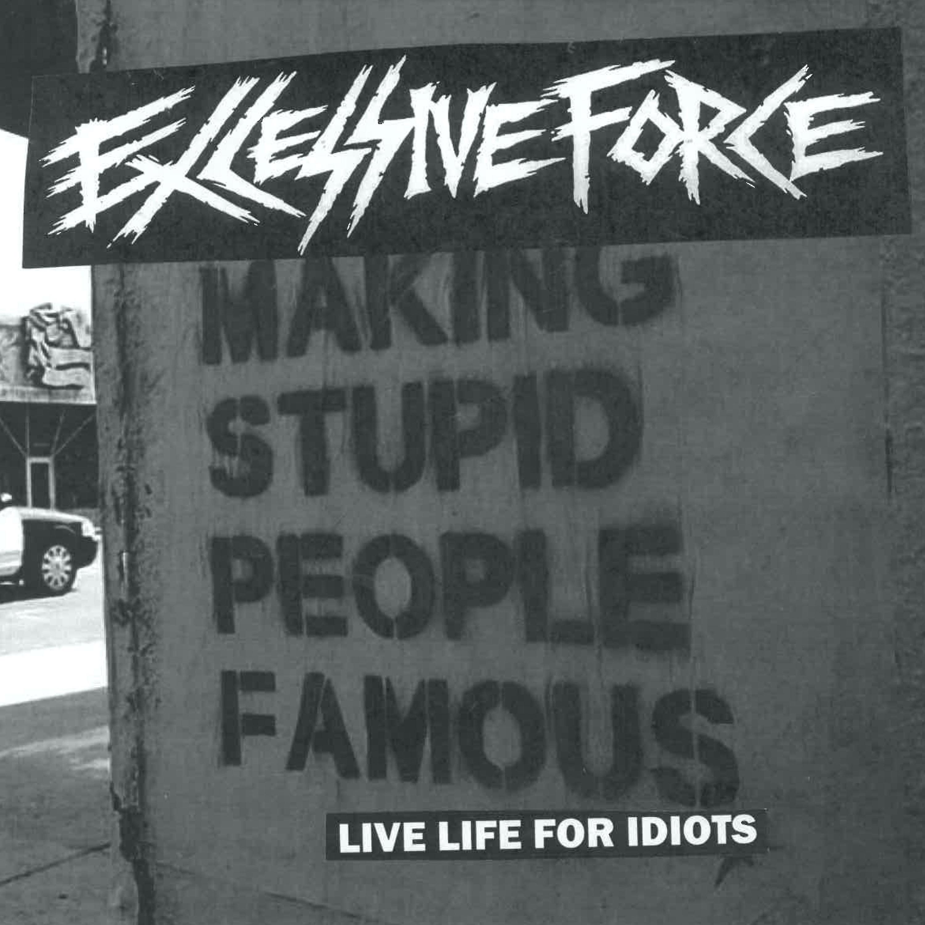 Live Life for Idiots