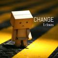 CHANGE