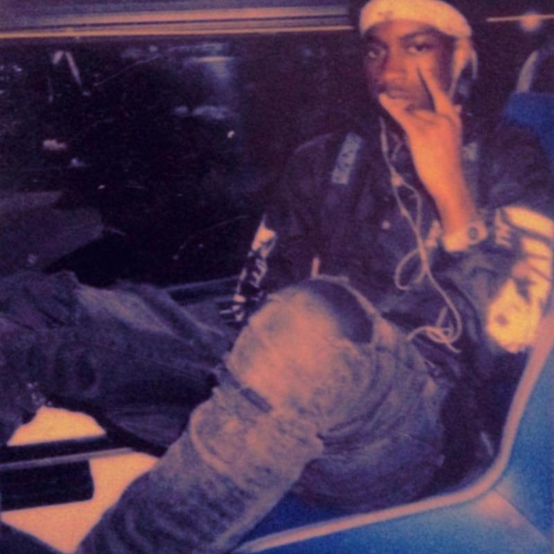 Princess Diana Freestyle