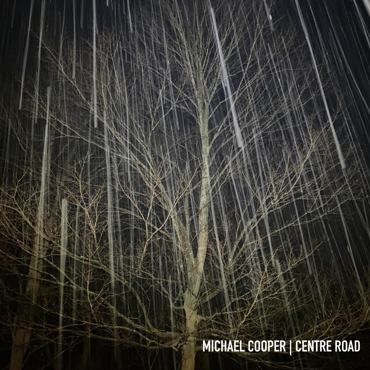 Centre Road