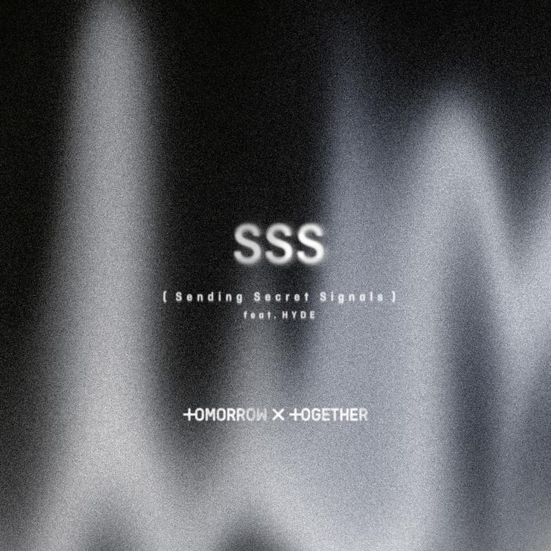 SSS (Sending Secret Signals)