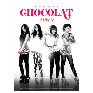 【MR】Chocolat - I Like it [Remix Version]
