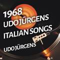 Udo Jürgens - Italian Songs