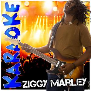 Beautiful Day - Ziggy Marley & The Melody Makers (Karaoke Version) 带和声伴奏