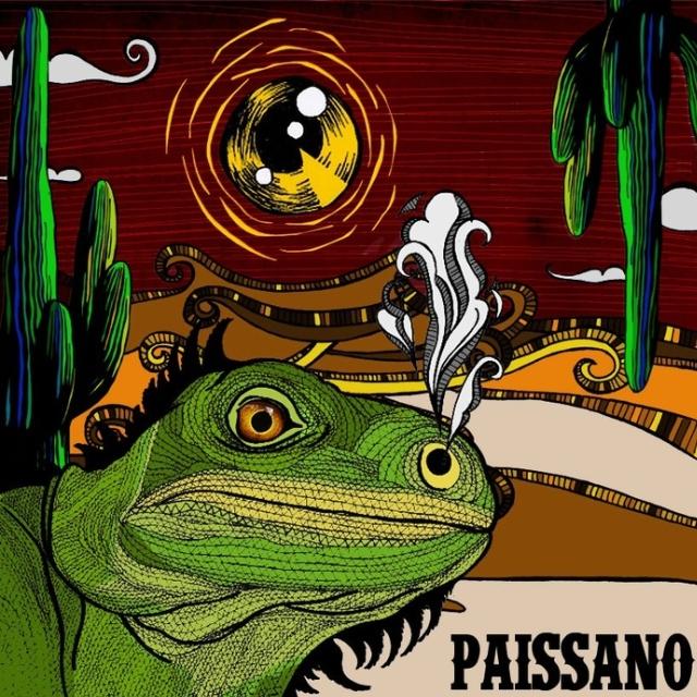 Paissano