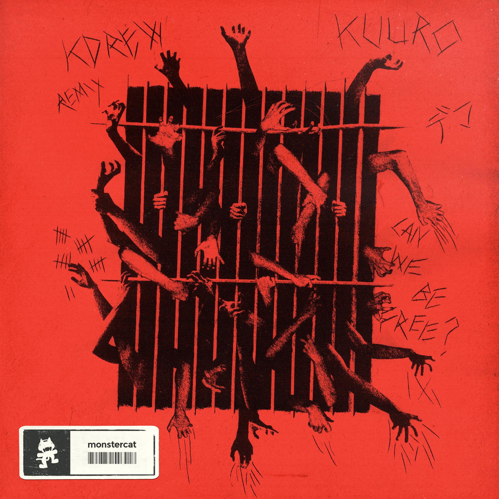 Can We Be Free (KDrew Remix)