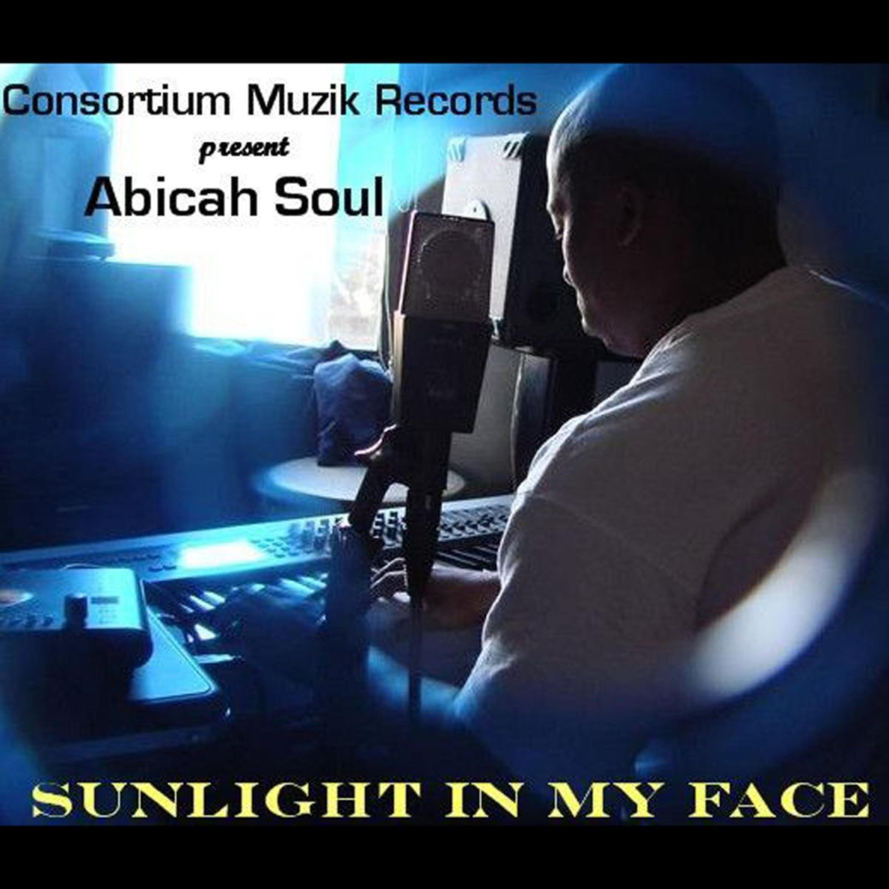 Abicah Soul - Strength of a Man (Abicah Soul Remix)