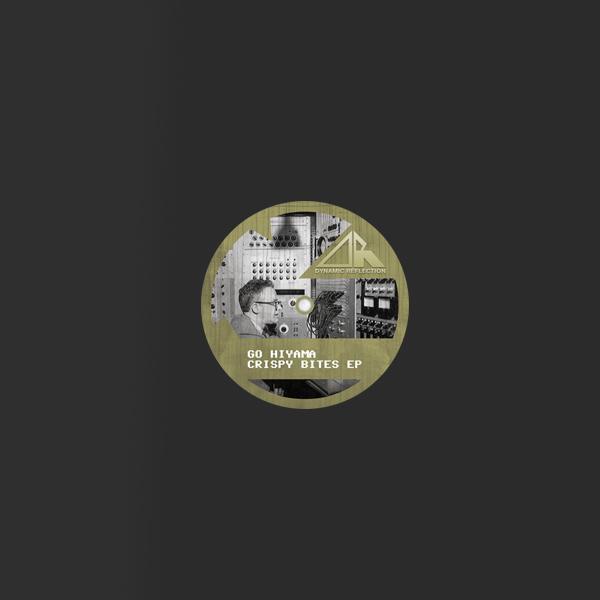 Crispy Bites EP