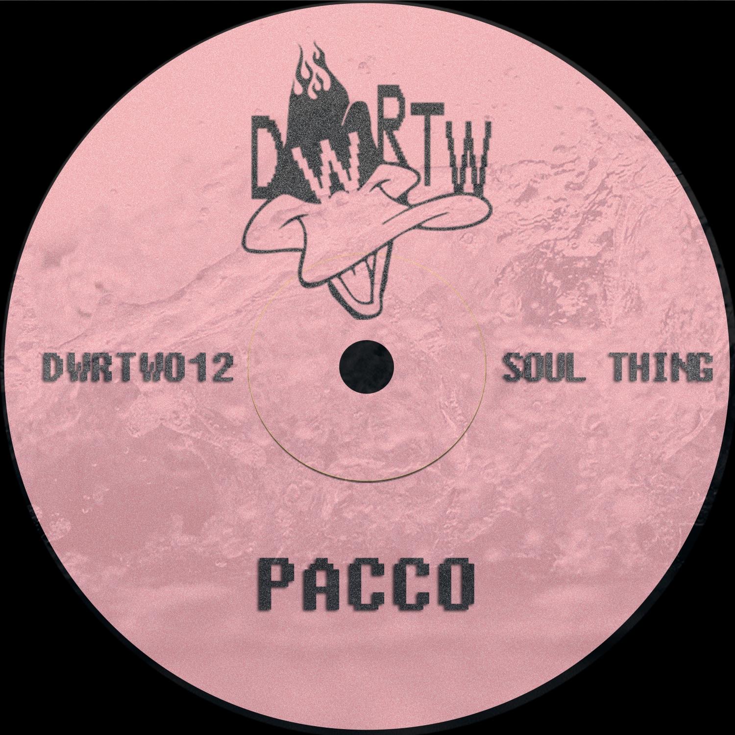 Soul Thing