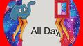 All Day专辑