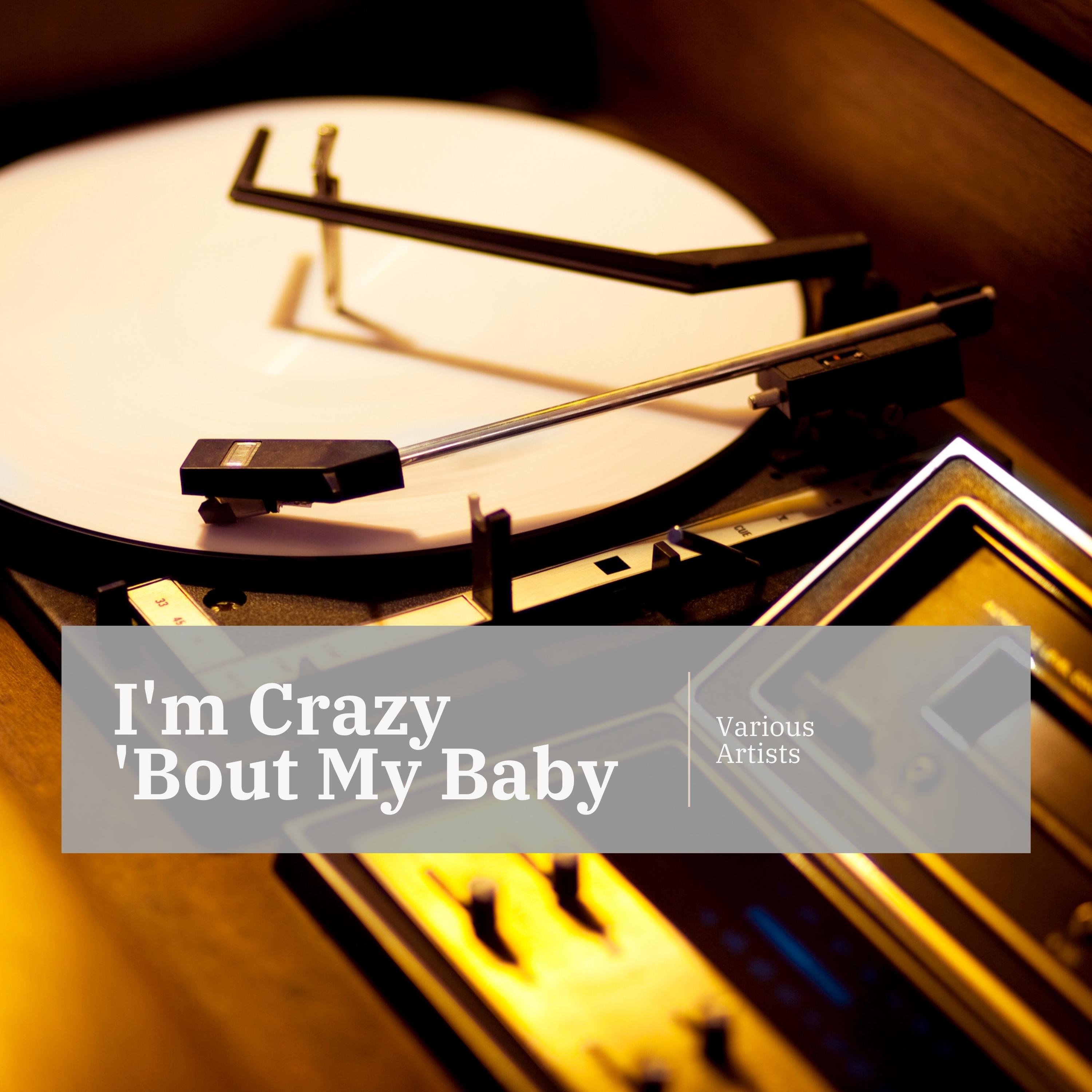 Casa Loma Orchestra - I'm Crazy 'Bout My Baby