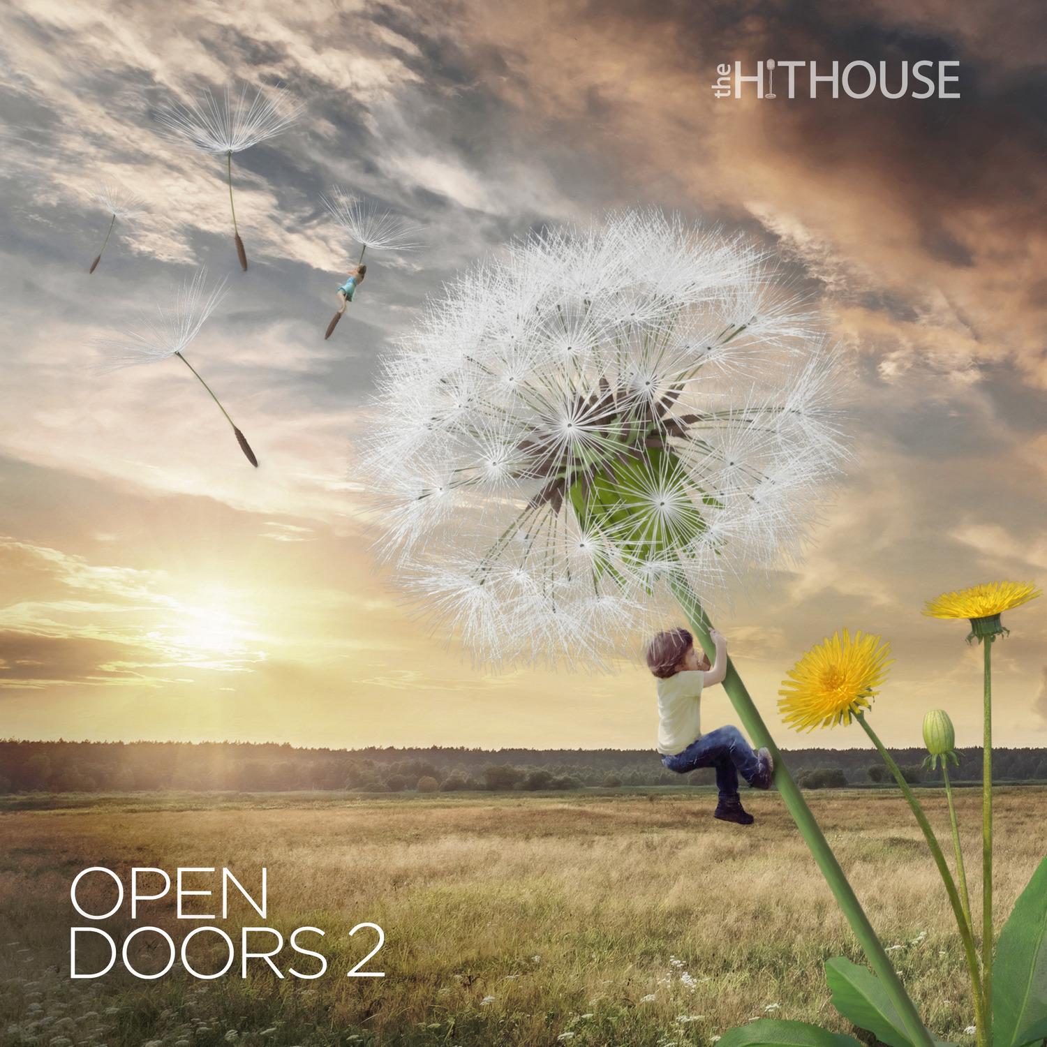 Open Doors 2