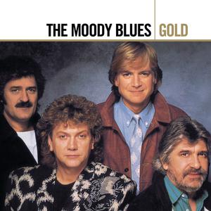 Moody Blues - MELANCHOLY MAN （升7半音）