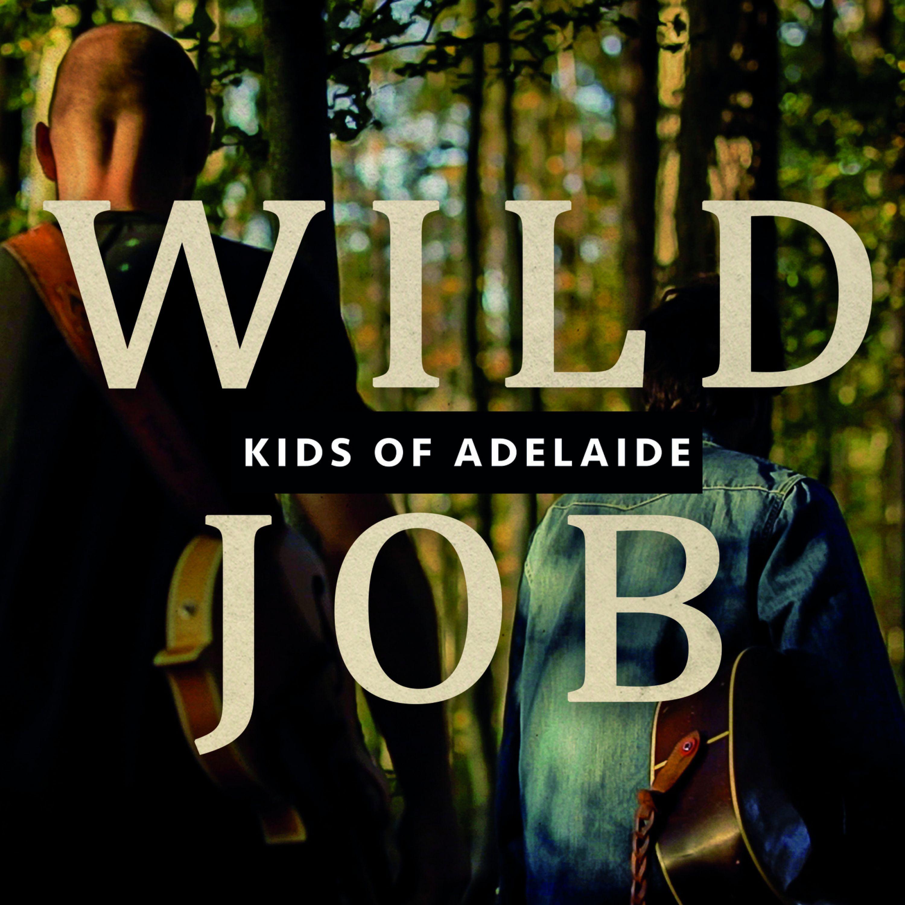Wild Job
