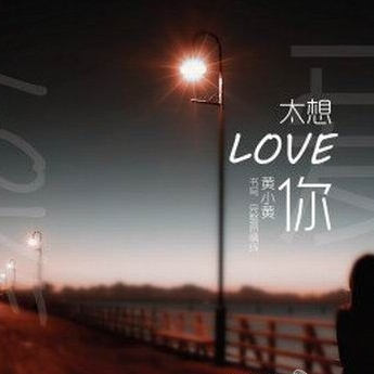 太想爱你