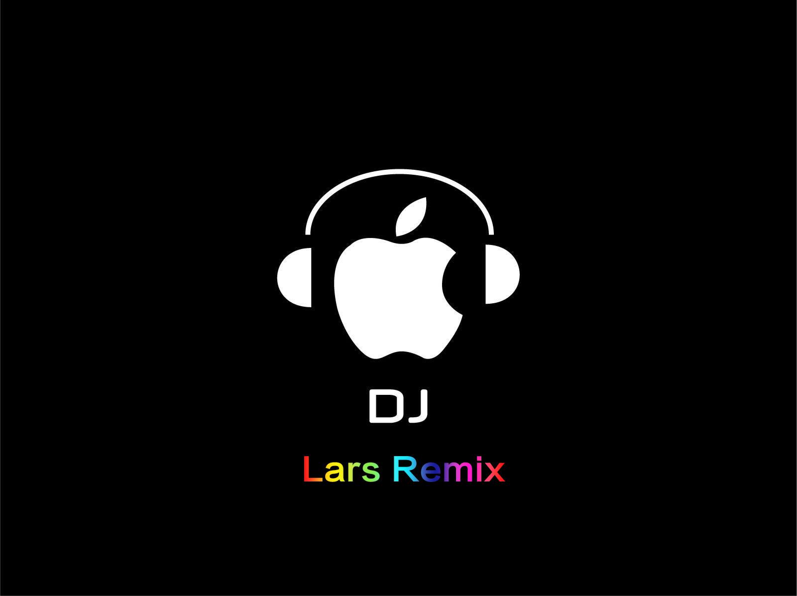 DJ.Lars-电子混音串烧集专辑