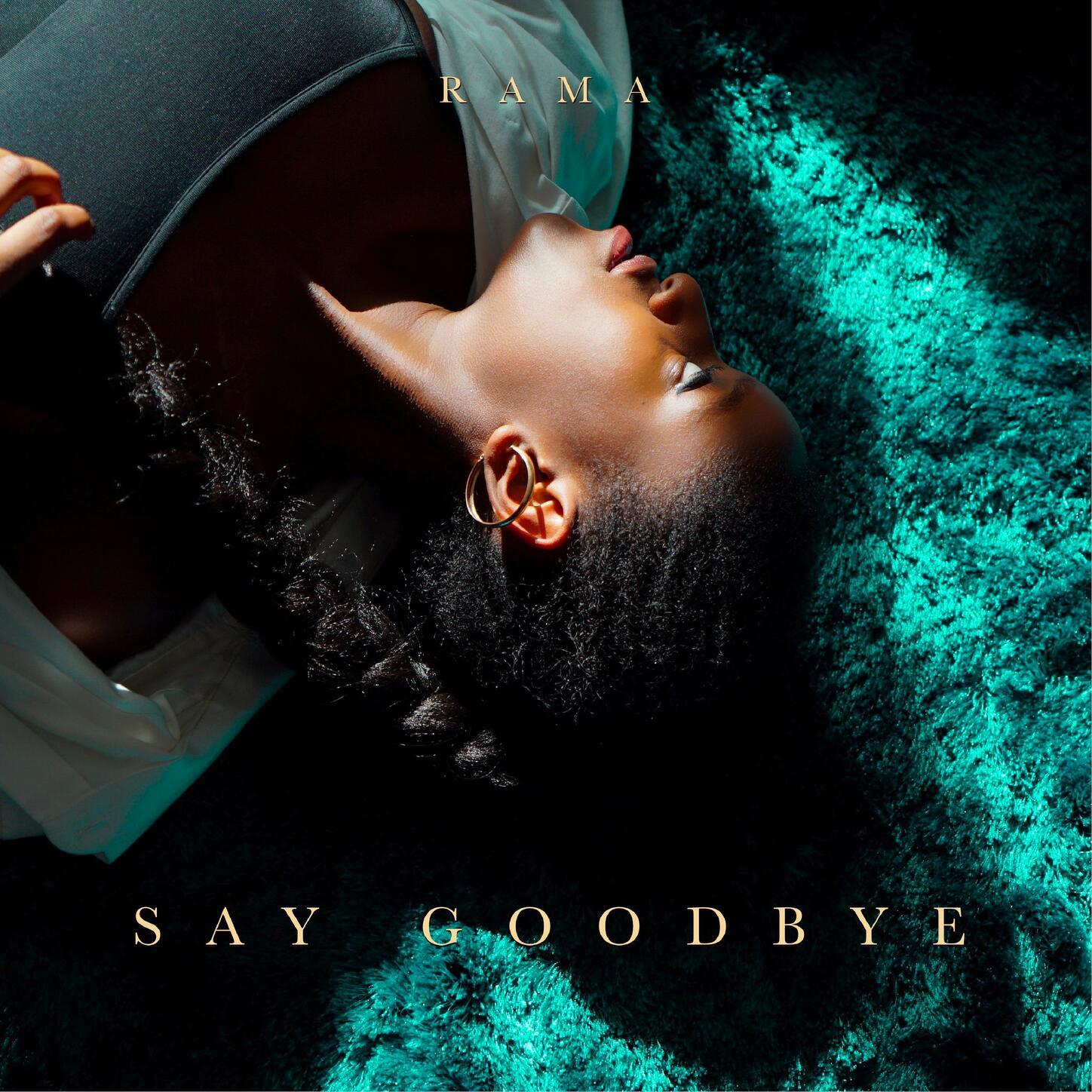 Say Goodbye