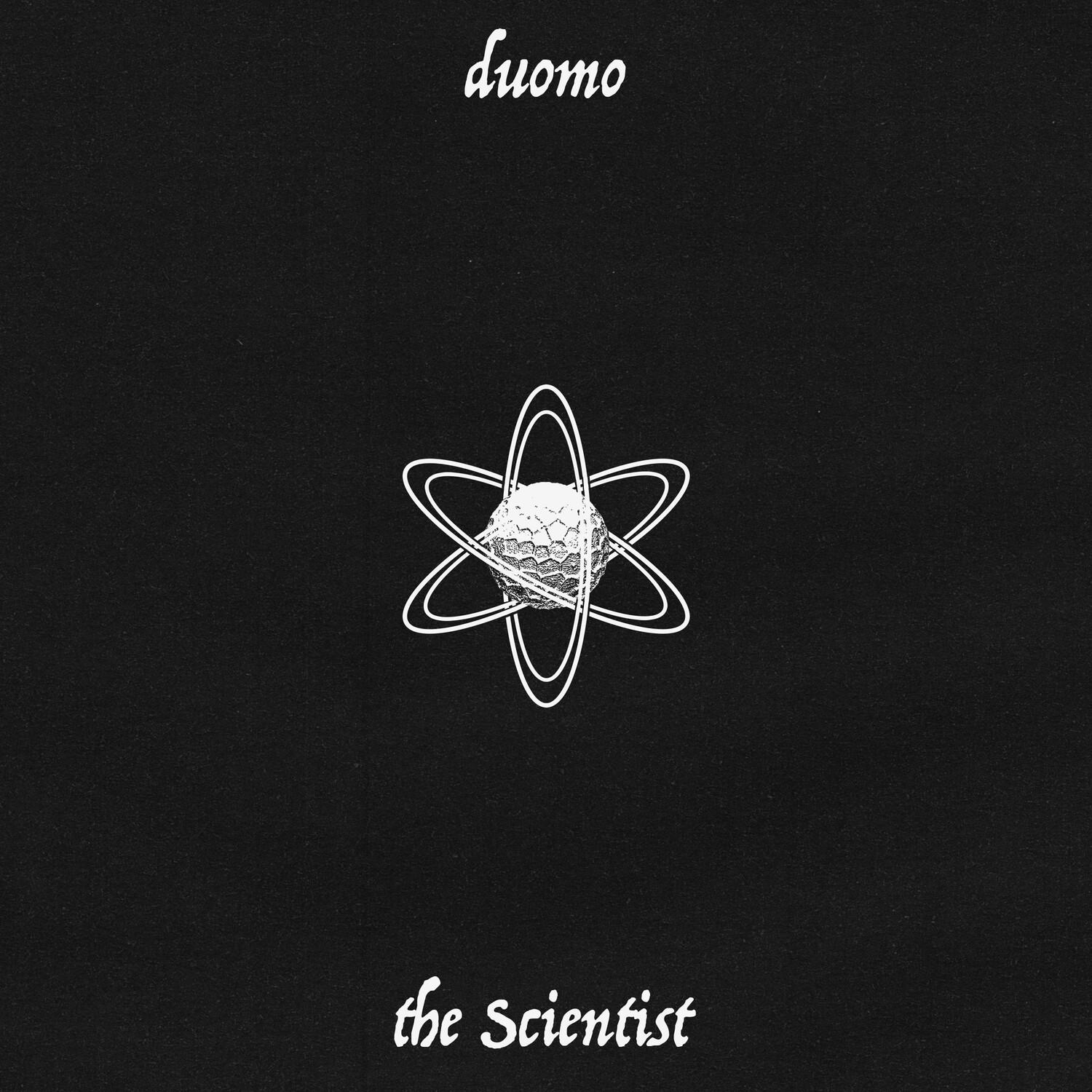 Duomo - The Scientist