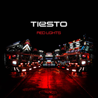 Red Lights Tiesto (unofficial instrumental)