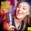 World Karaoke Style专辑