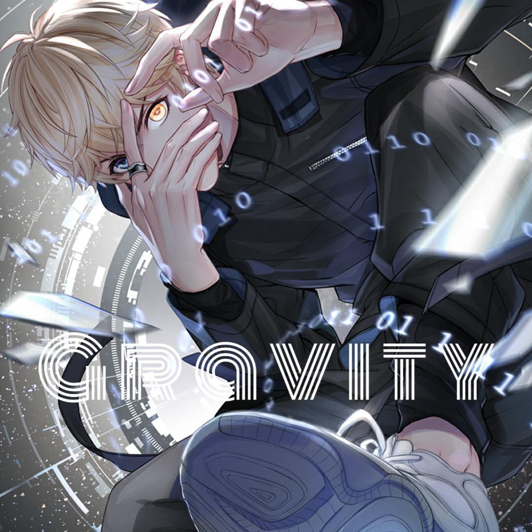 Gravity(翻自 周棋洛)