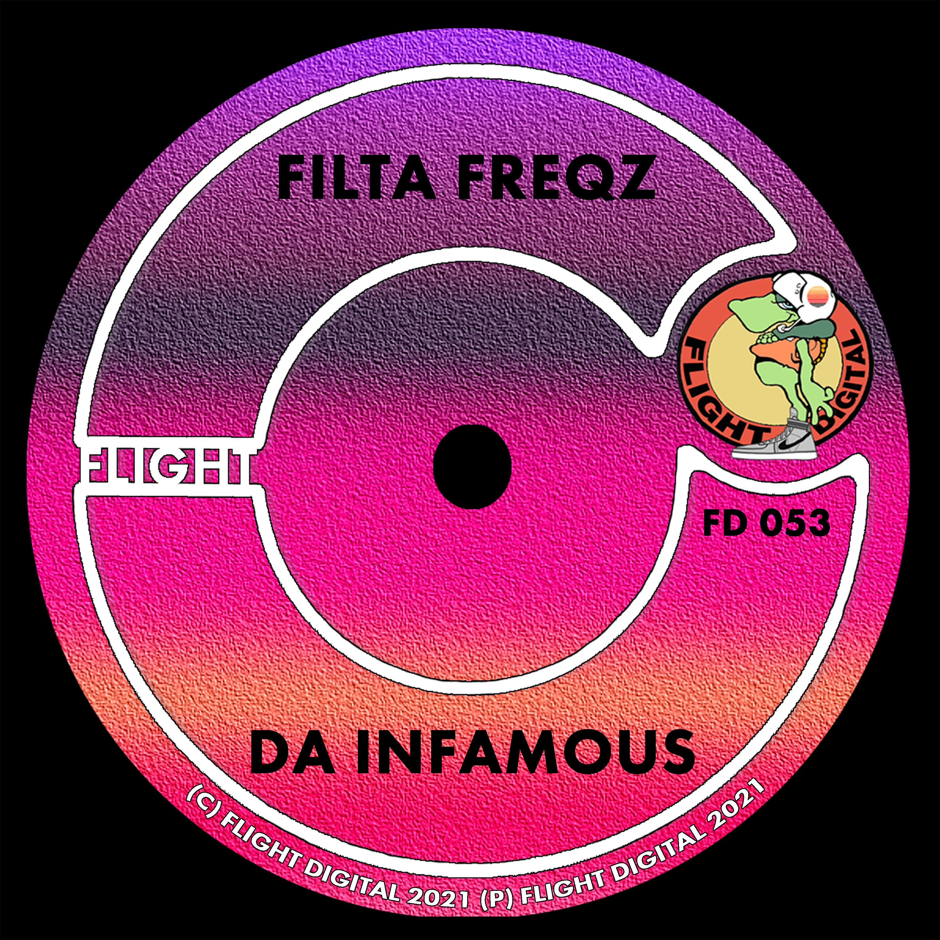 Da Infamous