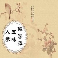 艺涛 - 人如浮萍(原版立体声伴奏)