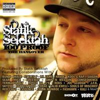 原版伴奏   Critically Acclaimed - Statik Selektah ft. Lil Fame (of M.O.P.), Saigon, Sean Price (instrumental)无和声