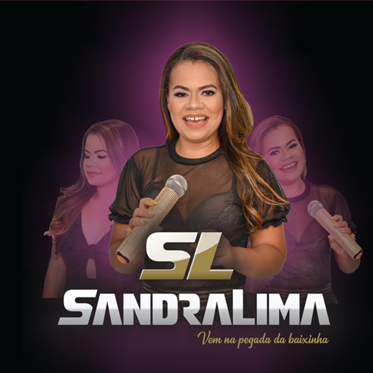 Vem na Pegada da Baixinha