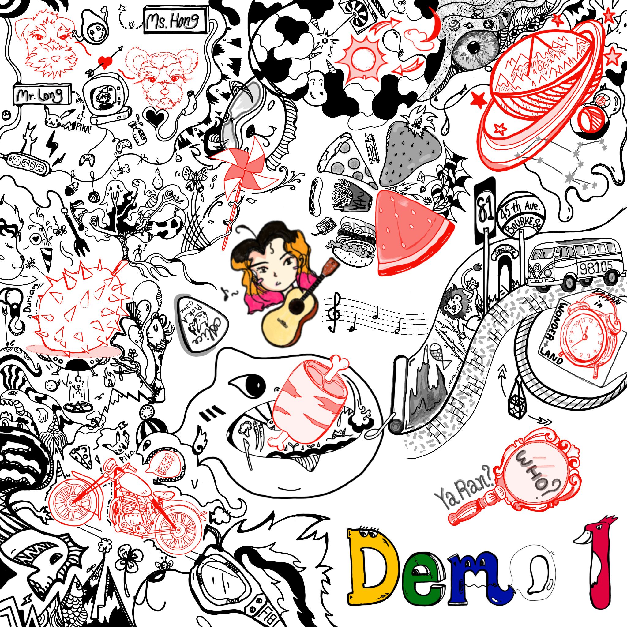 Demo 1