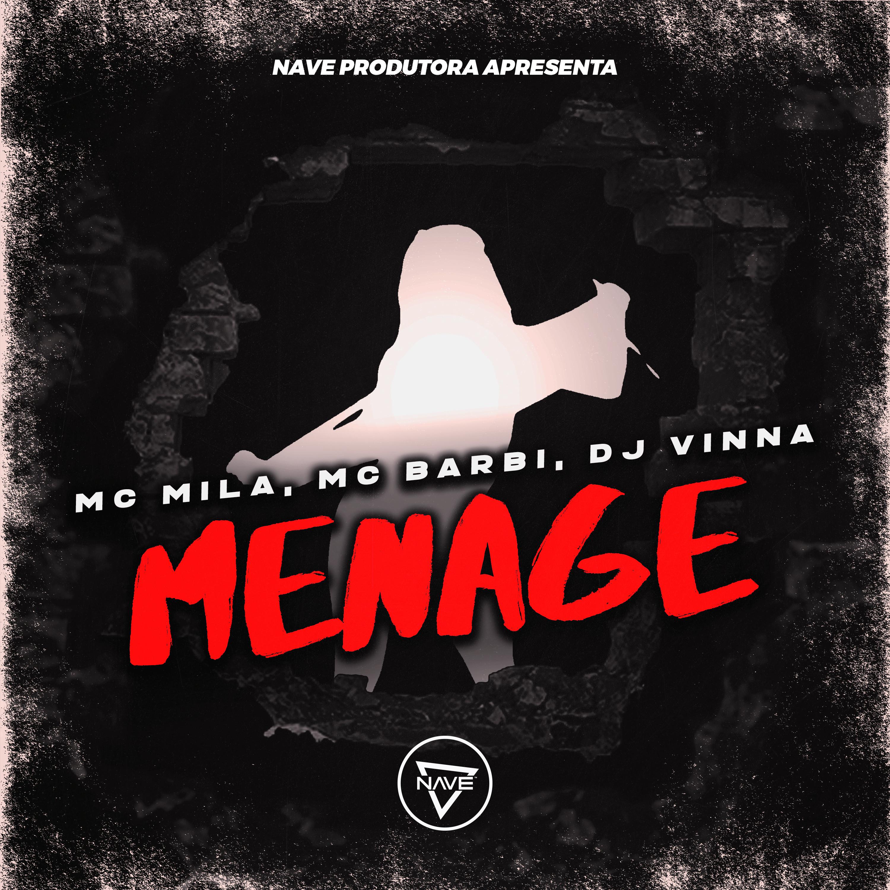 Dj VINNA - Menage