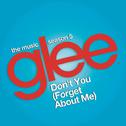 Don't You (Forget About Me) [Glee Cast Version] - Single专辑
