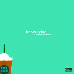 【韩】Frappuccino （升1半音）