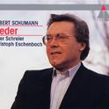 Schumann : Lieder专辑