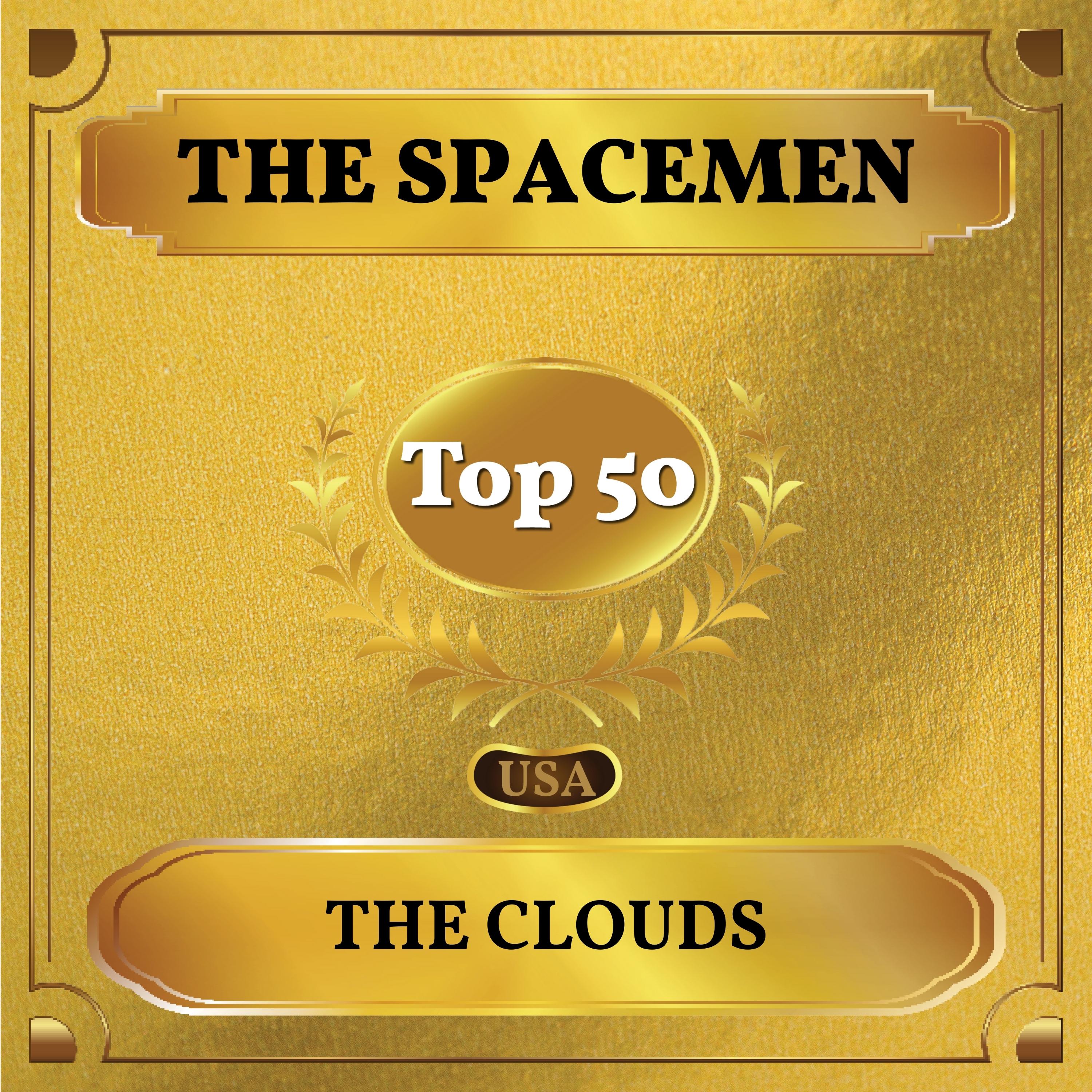 The Clouds (Billboard Hot 100 - No 41)